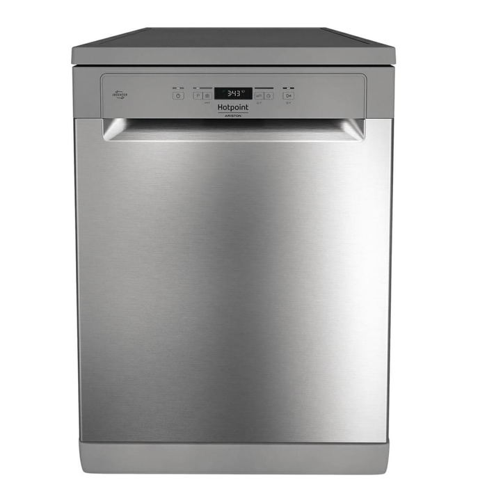 HOTPOINT LAVASTOVIGLIE LIBERA INSTAL.14 COPERTI C INOX HA2FFC14BX
