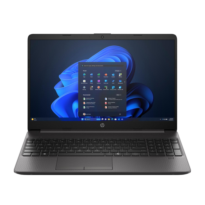 HP NB N150 8GB 256GBGB SSD 15.6" FREEDOS B9YT4ET