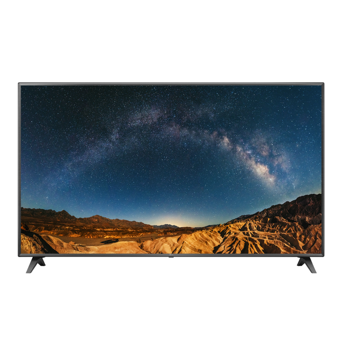 LG TV 86" LED ULTRA HD 4K SMARTDVB/T2/S2 86UR781C IT