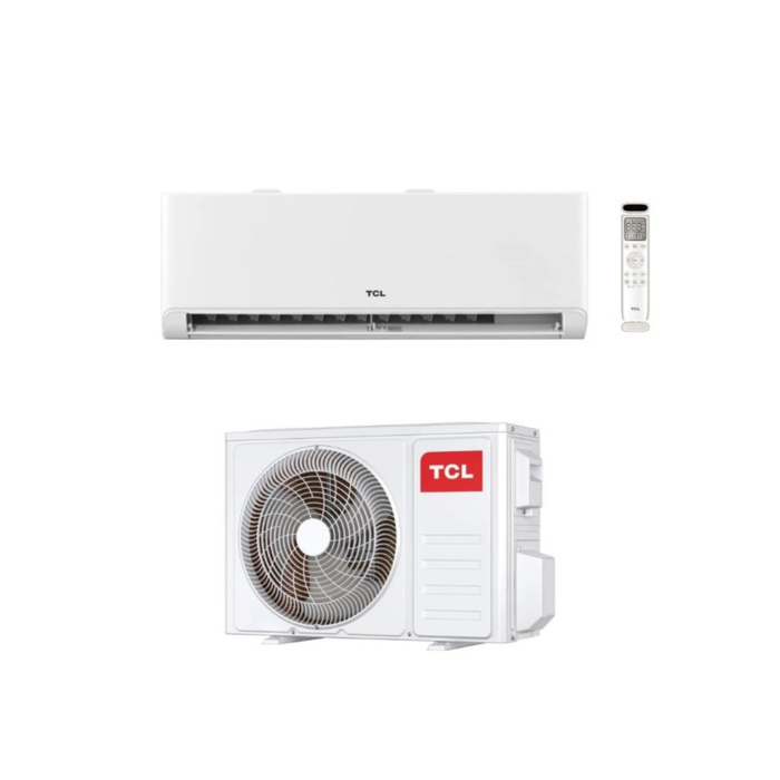 Climatizzatore TCL BreezeIN P5