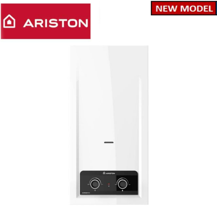 Scaldaacqua Ariston RX Akros (nuovo modello del FAST RX)