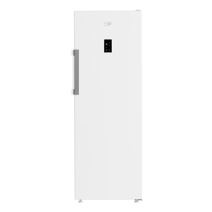 BEKO CONGELATORE VERTICALE 291LT E 7SCOMPARTI BIANCO B3RFNE294W