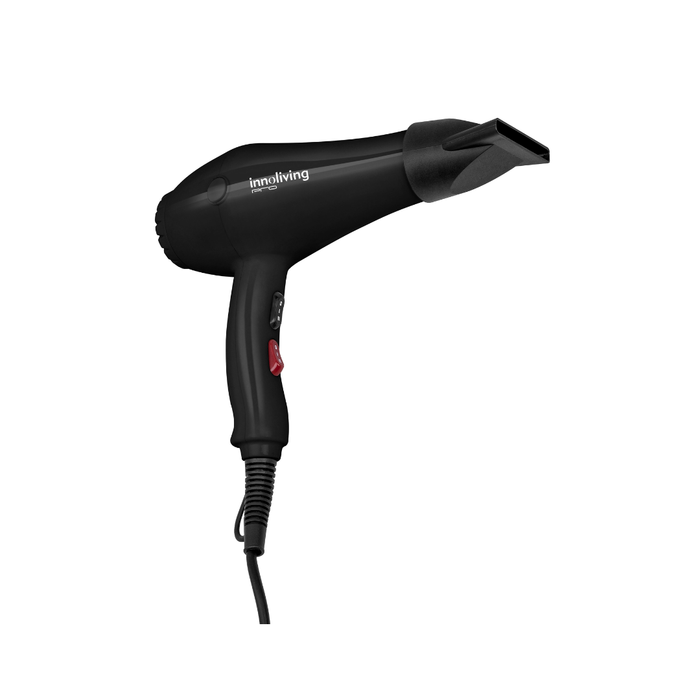 INNOLIVING ASCIUGACAPELLI PROFESSIONALE MOTORE AC2200W INN-607