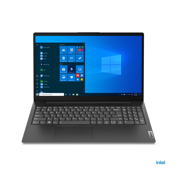 LENOVO NB N4500 8GB 256GB SSD 15,6" FHD W11 HOME 82QY000VIX