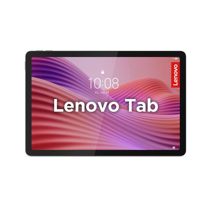 LENOVO TABLET TAB 4+128GB 10.1"+COVER ZAEH0205SE LUNA GREY