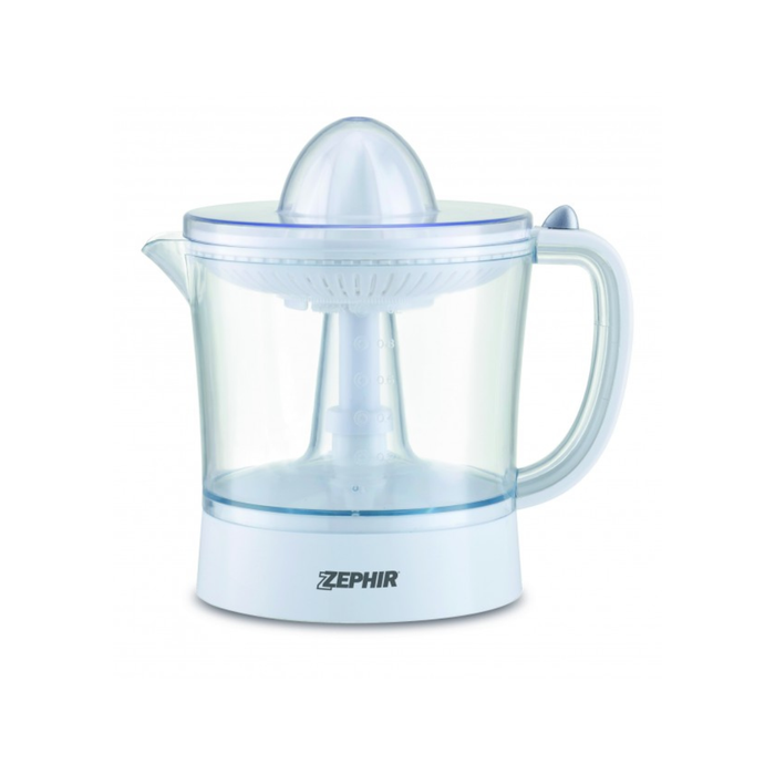 ZEPHIR SPREMIAGRUMI 1LITRO ROTAZIONE SENSO ORARIO/ANTIOR. 40W ZHC453
