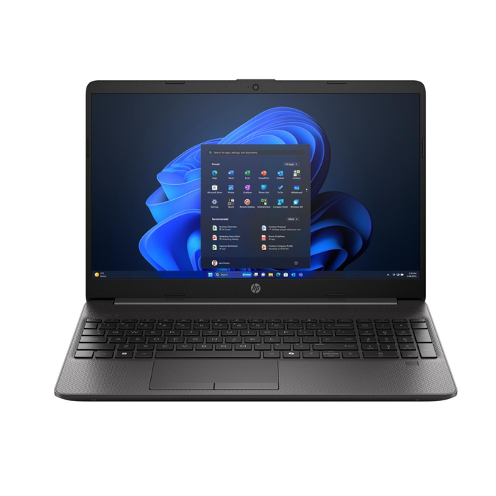 HP NB N4020 4GB 128GB SSD 15.6"FHD W11 PRO B9YT5ET