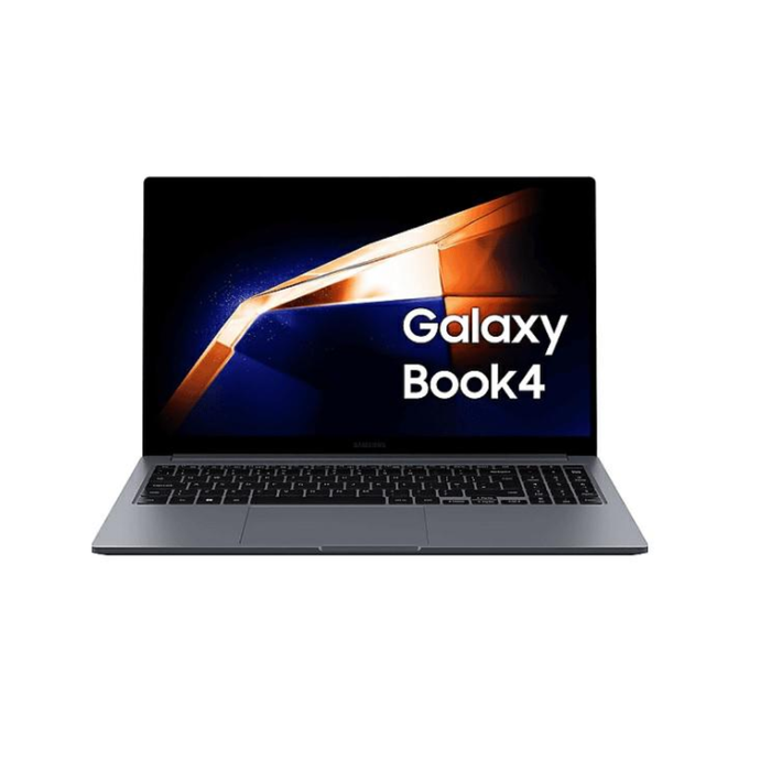SAMSUNG NB GALAXY BOOK4 i5-1335U 16GB 512GB 15.6 FREEDOS NP754XGR-AG1IT