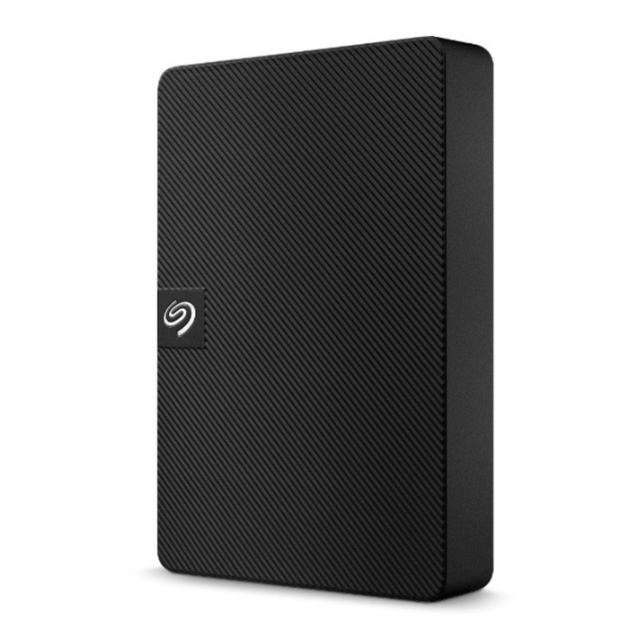 SEAGATE HDD EXT 2.5" 2TB EXPANSION +RESCUE USB3.0 STKM2000400 NERO
