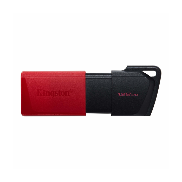 KINGSTON PENDRIVE 128GB DTXM/128GB USB 3.2 GEN1 NERO/ROSSO