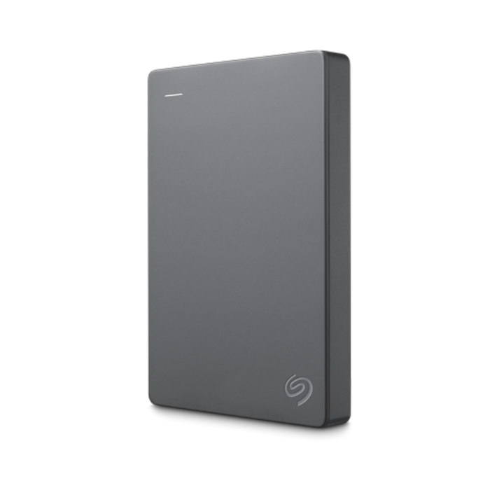 SEAGATE HDD EXT 2.5" 1TB BASIC USB 3.0 STJL1000400 GRIGIO