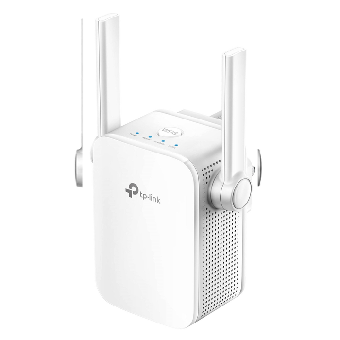 TPLINK RANGE EXTENDER 867MBPS WIFI DUAL BAND AC1200 RE305