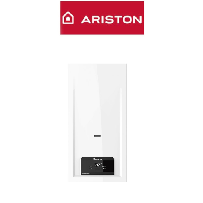 Scaldaacqua Ariston AKROS PLUS X (nuovo modello del fast evo X)