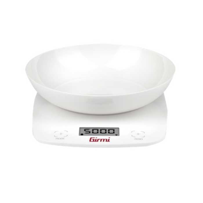 Bilancia cucina digitale ps01 girmi