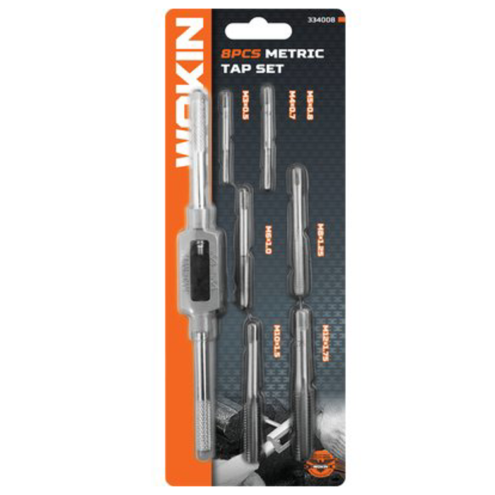 Maschi kit 334008 wokin