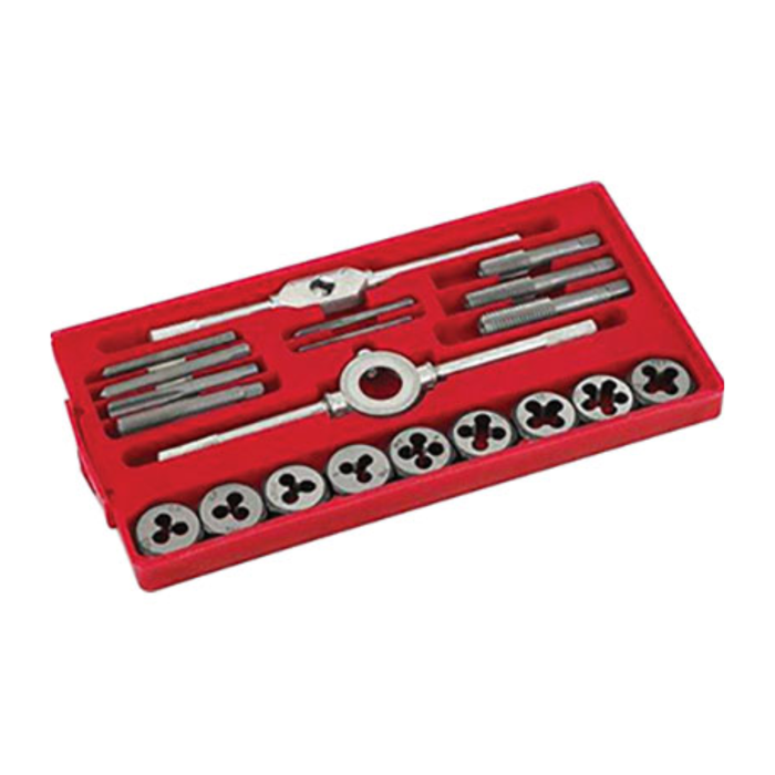 Filiere e maschi kit