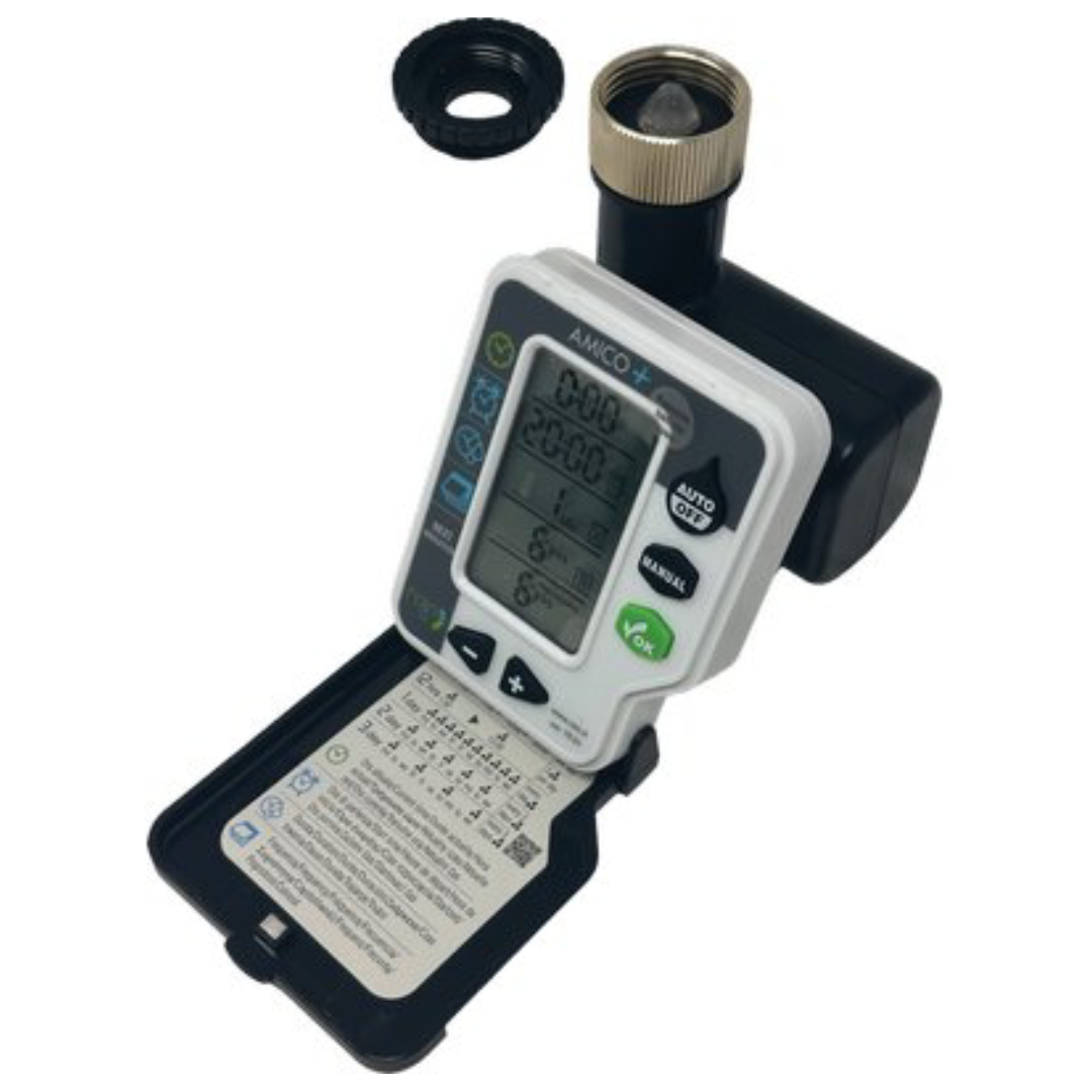 IRRIGAZIONE INTERRATA