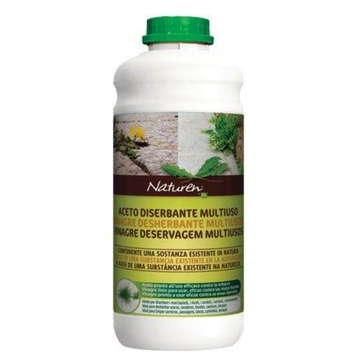 Diserbante acido acetico naturen kb