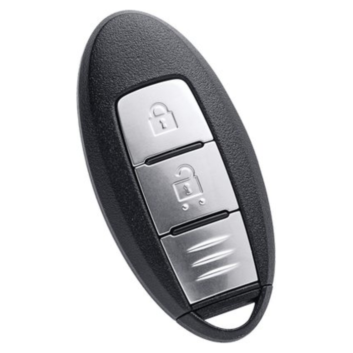 Telecomando auto + transponder nsn14p30 silca