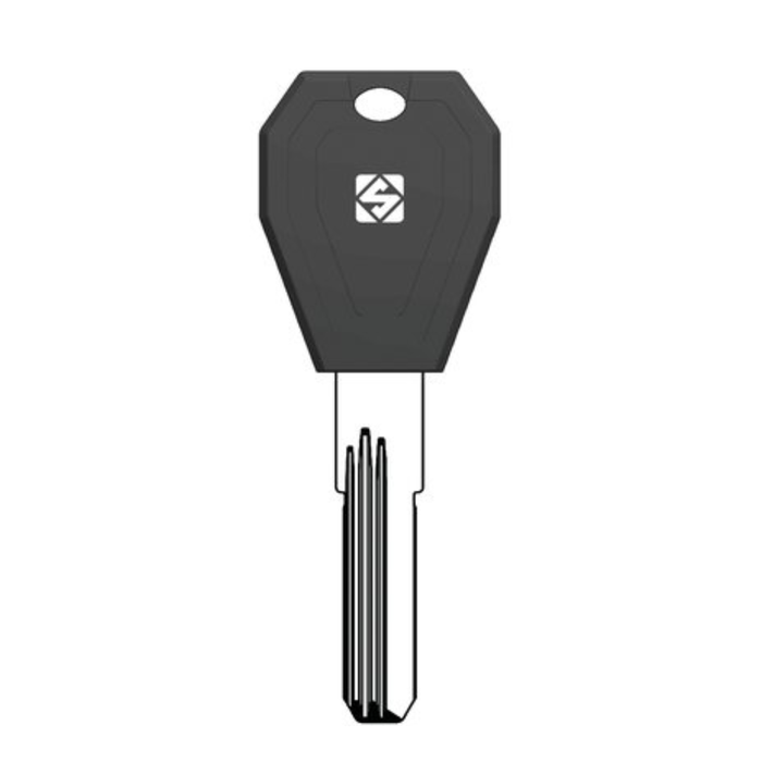 Chiave punzonata tilanco tlc1rp silca