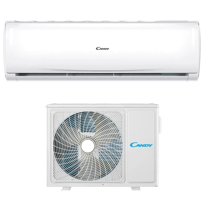 Climatizzatore CANDY PURA WI-FI