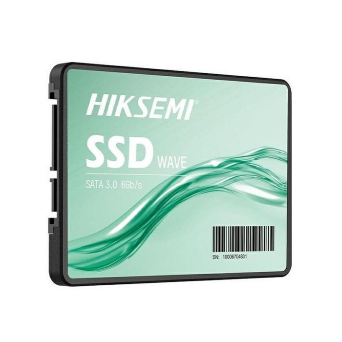 HIKVISION HDD SSD 2.5" 480GB SATA3 HIKSEMI 311511930