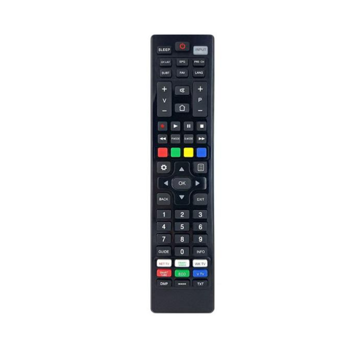 SUPERIOR TELECOMANDO UNIVERSALEPER SMART TV HISENSE SUPTRB028