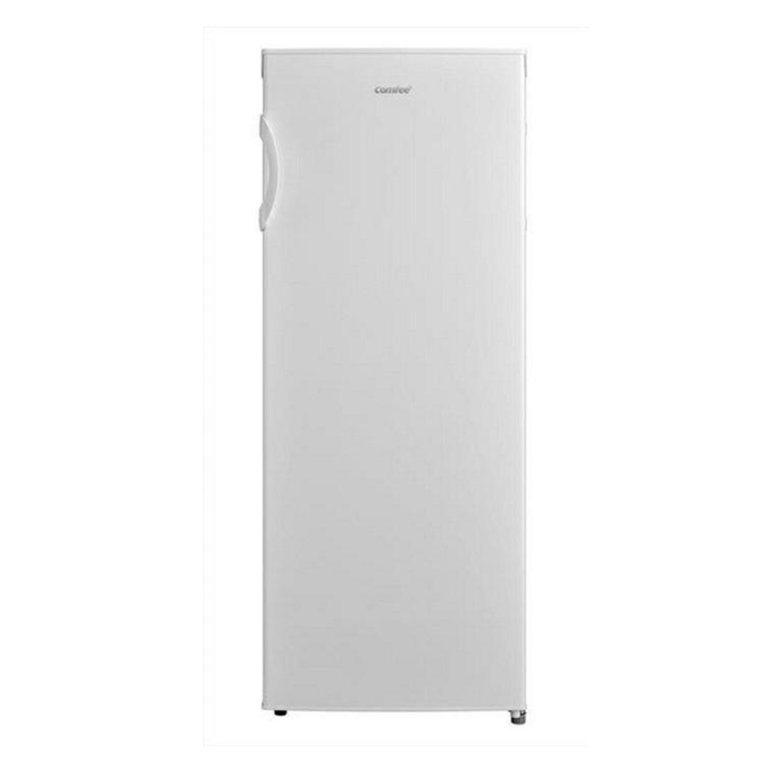 COMFEE' CONGELATORE VERTICALE 160LT E 5CASSETTI BIANCO RCU219WH2