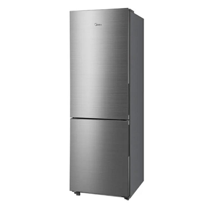 MIDEA FRIGO COMBINATO 401LT E TOTAL NO FROST 60CM INOX MDRB548MME46
