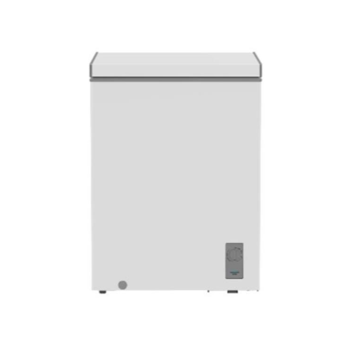 COMFEE' CONGELATORE A POZZETTO 143LT E BIANCO RCC197WH2