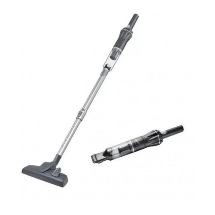 INNOLIVING SCOPA ELETTRICA SENZA FILI CON KIT ACCESSORI INN-659ULTRA