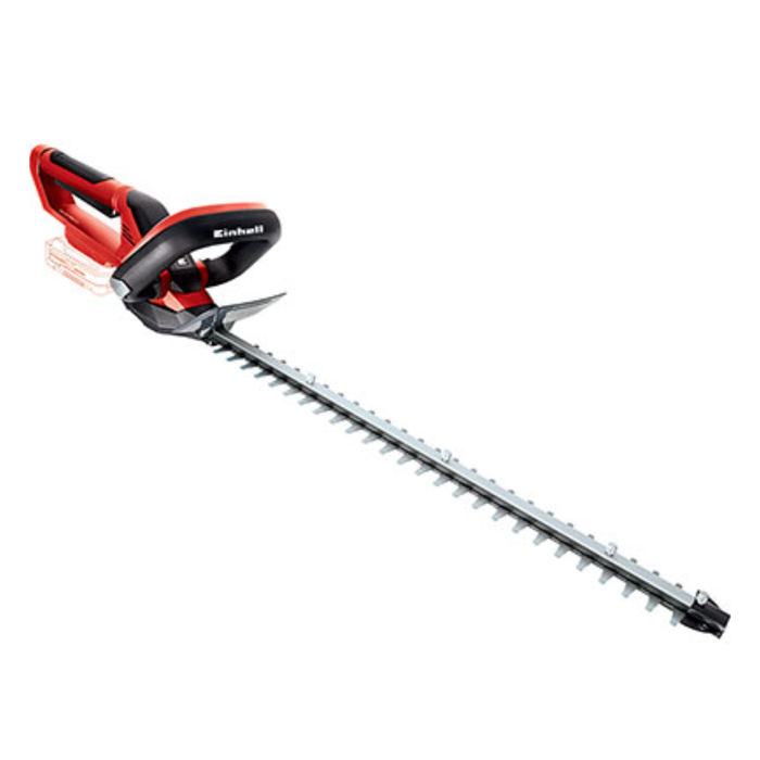 Tagliasiepe batteria ge-ch 1855/1 li solo einhell