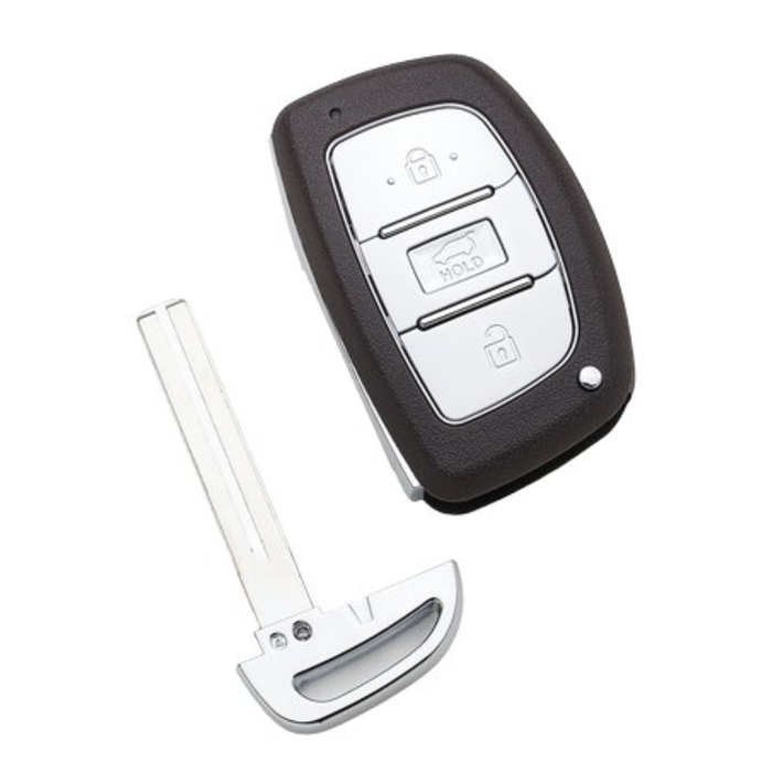 Telecomando auto + transponder hyn20hap12 silca