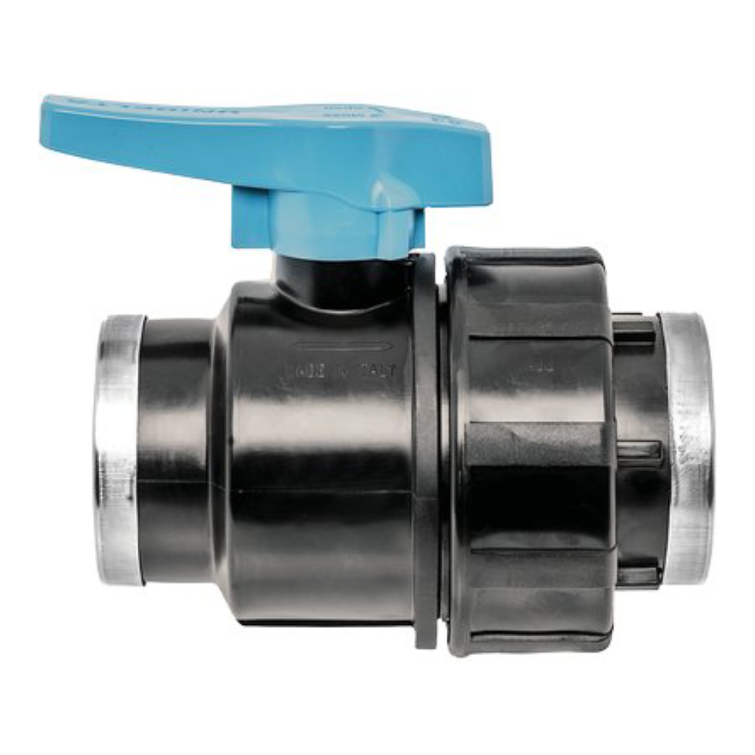 IRRIGAZIONE INTERRATA