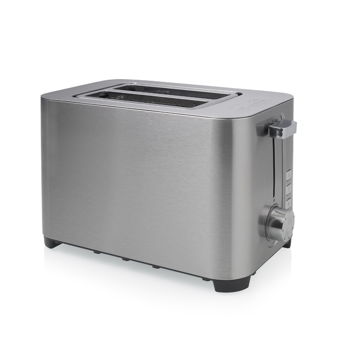 PRINCESS TOSTAPANE ACCIAIO INOX2 PINZE 850W