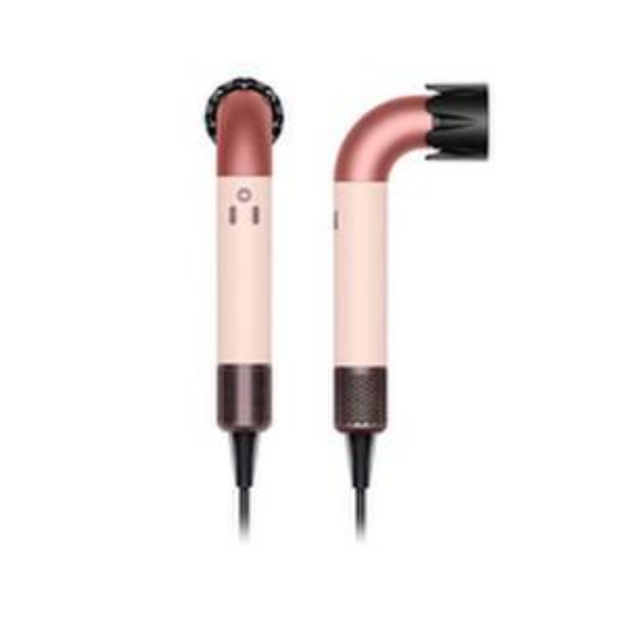 DYSON ASCIUGACAPELLI SUPERSONICR ROSA/ROSA ORO 113332-01