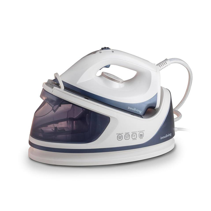 INNOLIVING FERRO DA STIRO CARICA CONTINUA 1,1LT 2250W INN-681