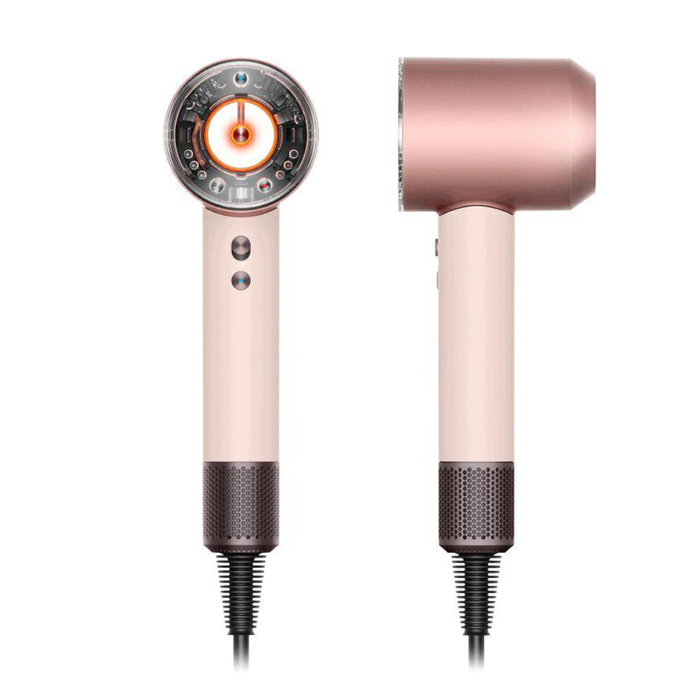 DYSON ASCIUGACAPELLI SUPERSONICNURAL ROSA/ROSA ORO 113407-01