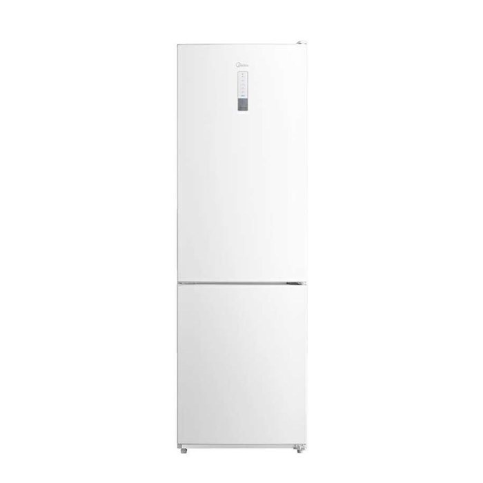 MIDEA FRIGO COMBINATO 310LT E TOTAL NO FROST 60CM BIANCO MDRB424FGE01OE