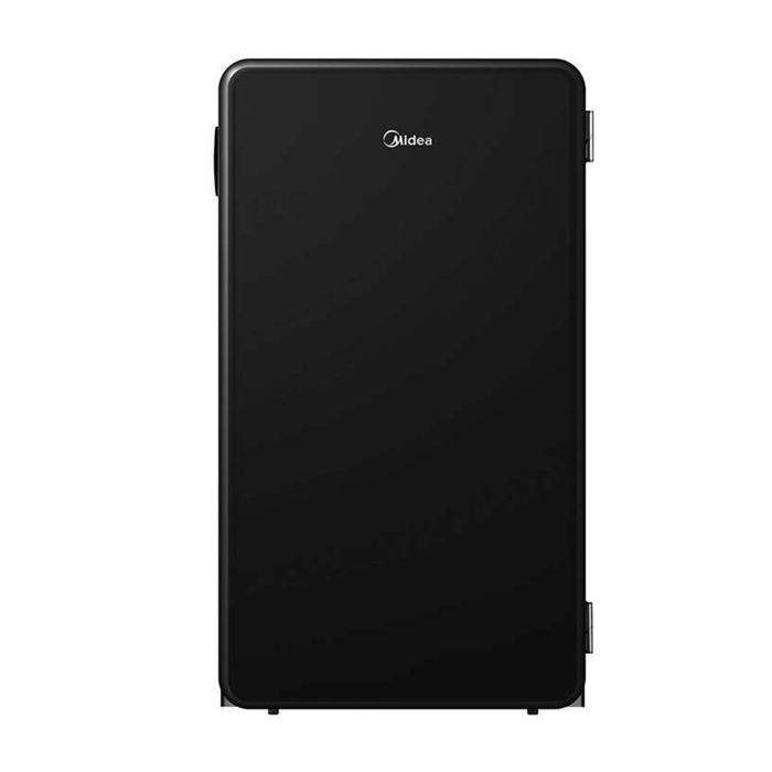 MIDEA MINI FRIGO BAR TAVOLO MONOPORTA 93LT E NERO MDRD142SLE30