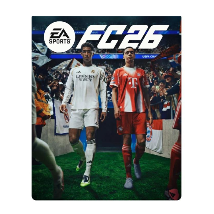 EA PS5 GIOCO SPORTS FC26 IT