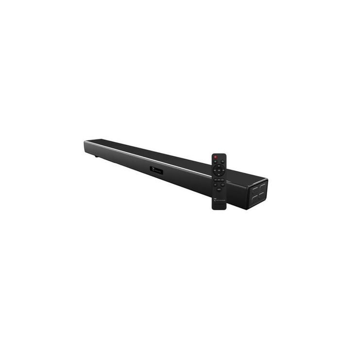 TECHMADE SOUNDBAR WIRELESS 2IN1SUB INTEGRATO 120W TM-ET030