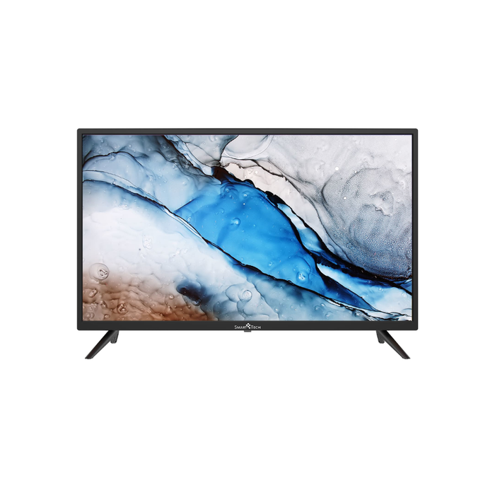 SMARTECH TV 32" LED HD READY DVB/T2/S2 HOTEL SMT32N30HC1L1B1