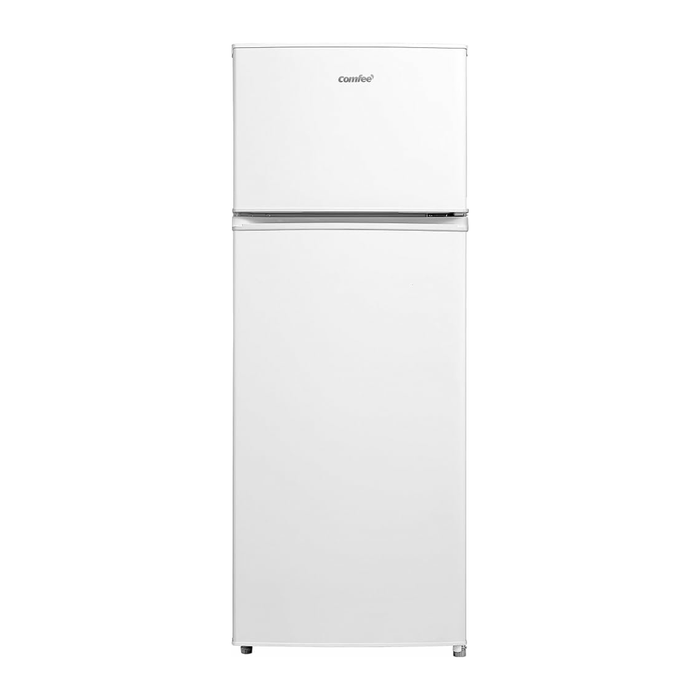 COMFEE' FRIGO DOPPIA PORTA 200LT E BIANCO RCT284WH2A