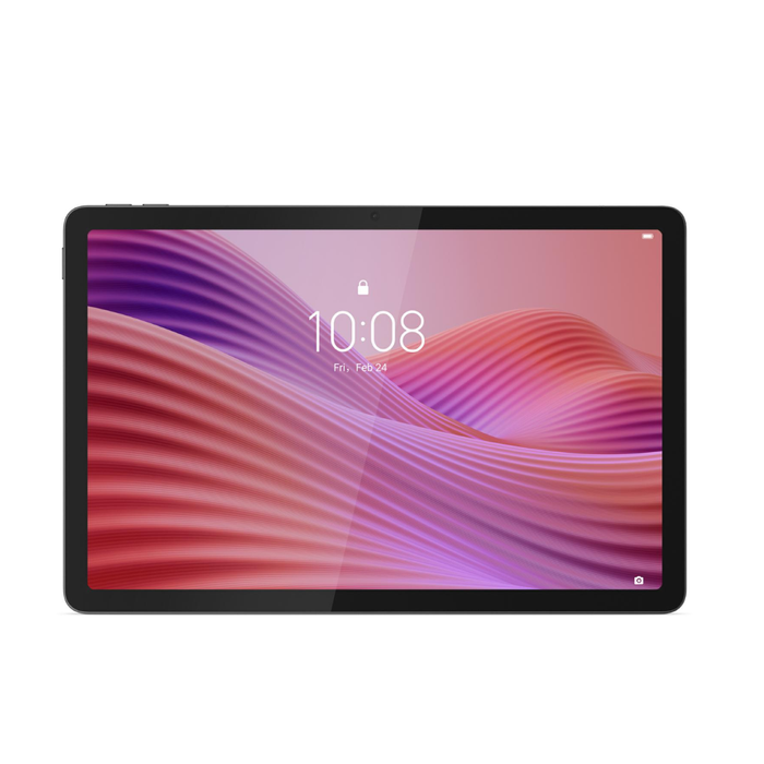 LENOVO TABLET TAB 4+128GB 10.1"+COVER ZAEH0055ES LUNA GREY