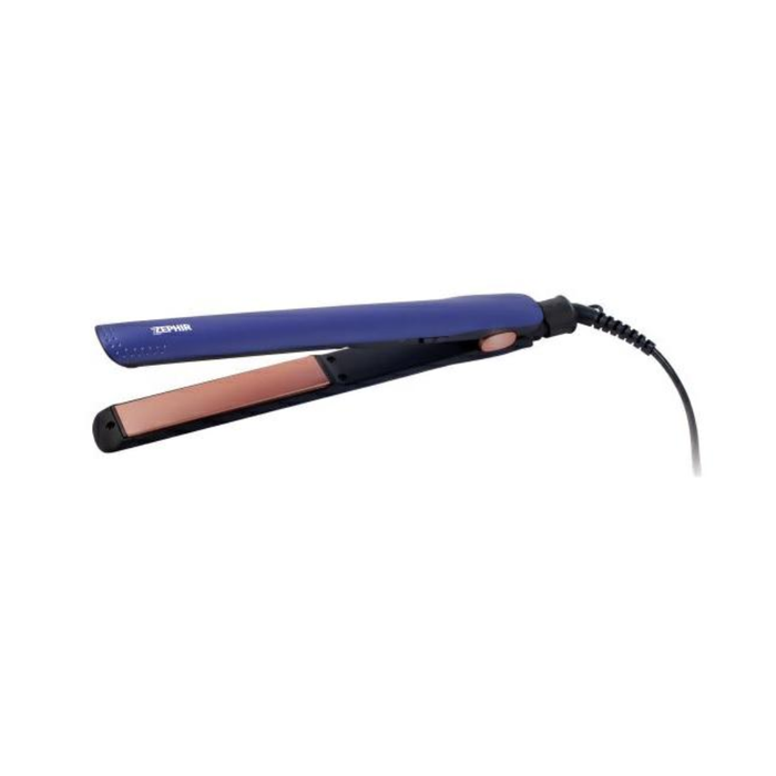 ZEPHIR PIASTRA PER CAPELLI XL 12CM VIOLA ZHB723
