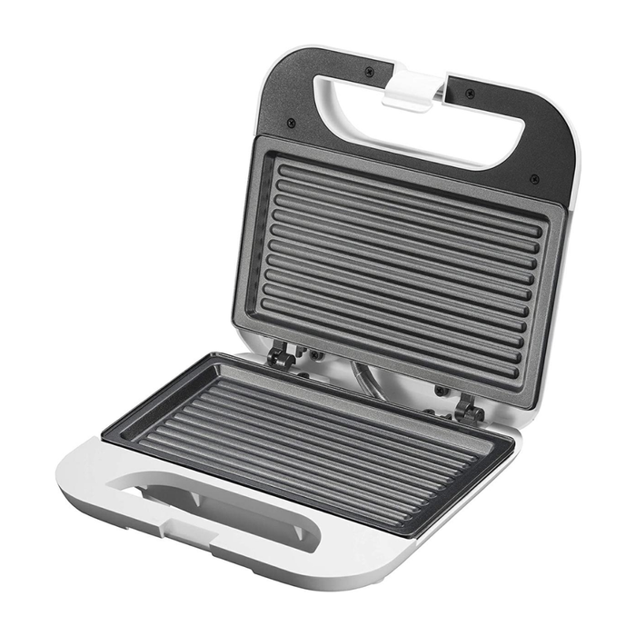 MELCHIONI TOSTIERA ELETTRICA TOSTINA NEW 750W BIANCO