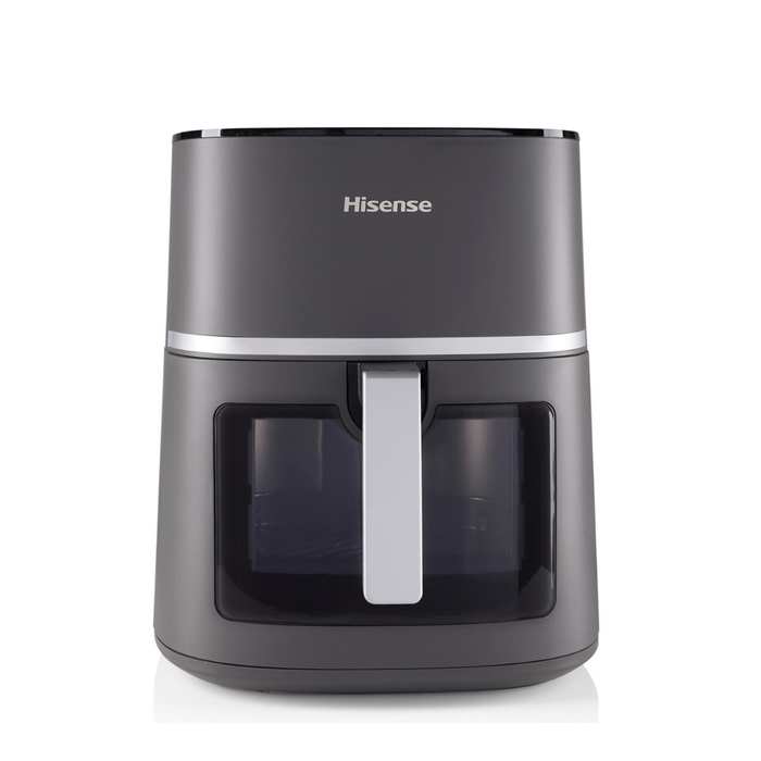 HISENSE FRIGGITRICE AD ARIA 7LT1800W DISPLAY LED HAF1900D
