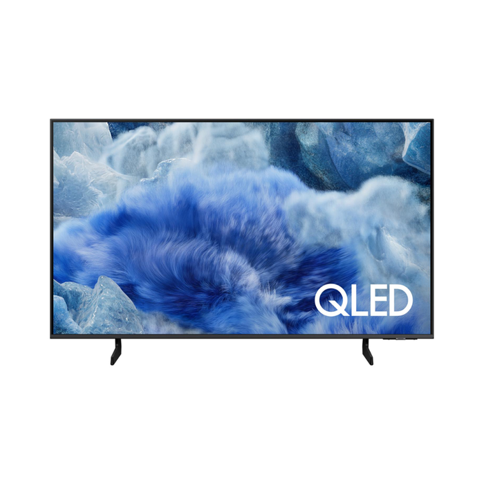 SAMSUNG TV 43" QLED ULTRA HD 4KSMART DVB/T2/S2 QE43Q8FA
