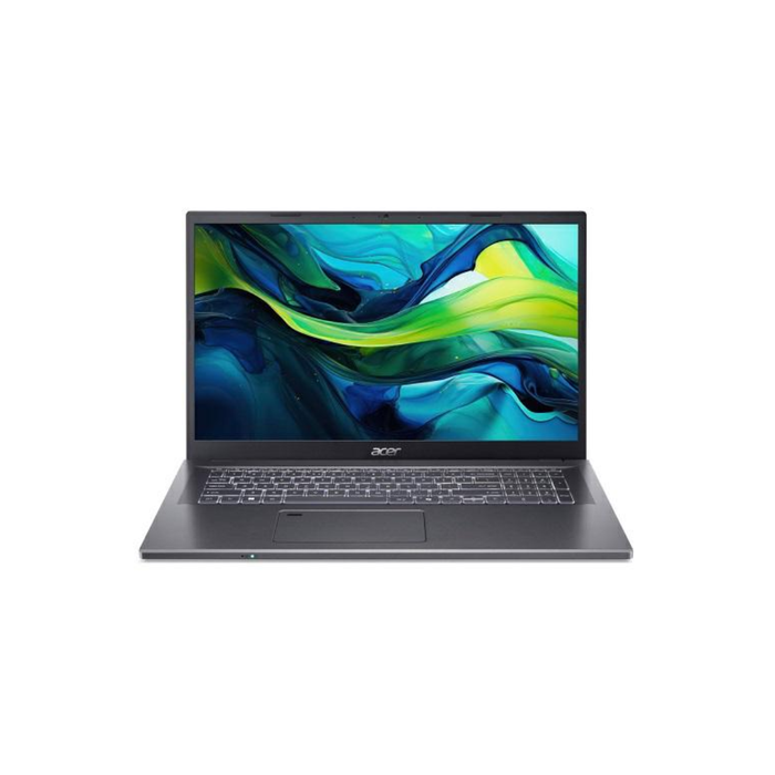 ACER NB i5-120U 16GB 512GB SSD 17,3" FHD IPS W11 HOME NX.KZZET.00C